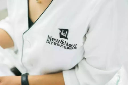 NEWNEW智能光电美肤馆|美容院如何做好升级转型？