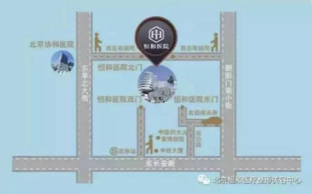 恒和|双眼皮不止要割，还要“开”，才会更好看！