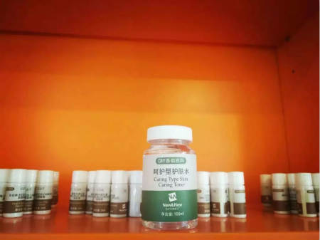 NEWNEW|女神节|这份走心的礼物，你想送给谁？